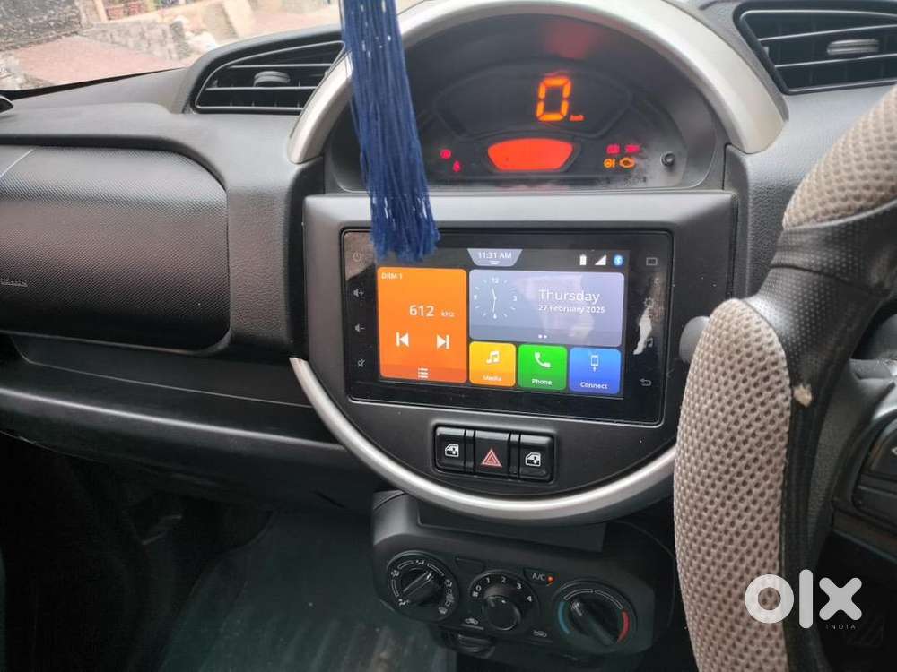 Maruti Suzuki 2020 Car