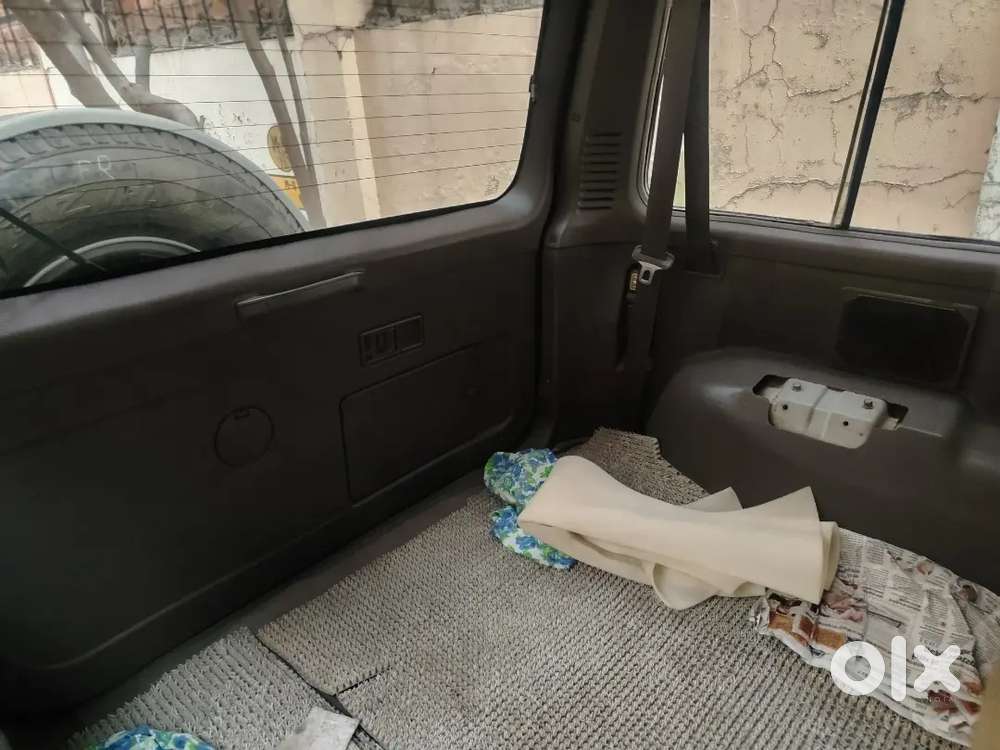 Mitsubishi Pajero 2009 Diesel 133000 Km Driven