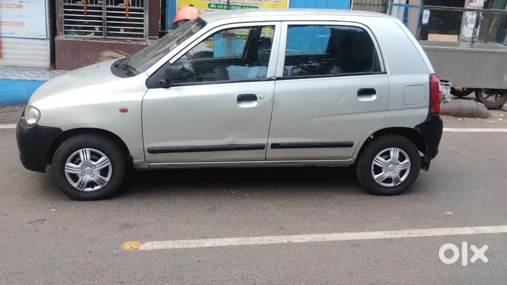 Maruti Suzuki Alto 2006 Petrol Well Maintained