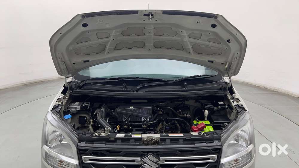 Maruti Suzuki Wagon R 1.0 Vxi Cng, 2024, Cng & Hybrids