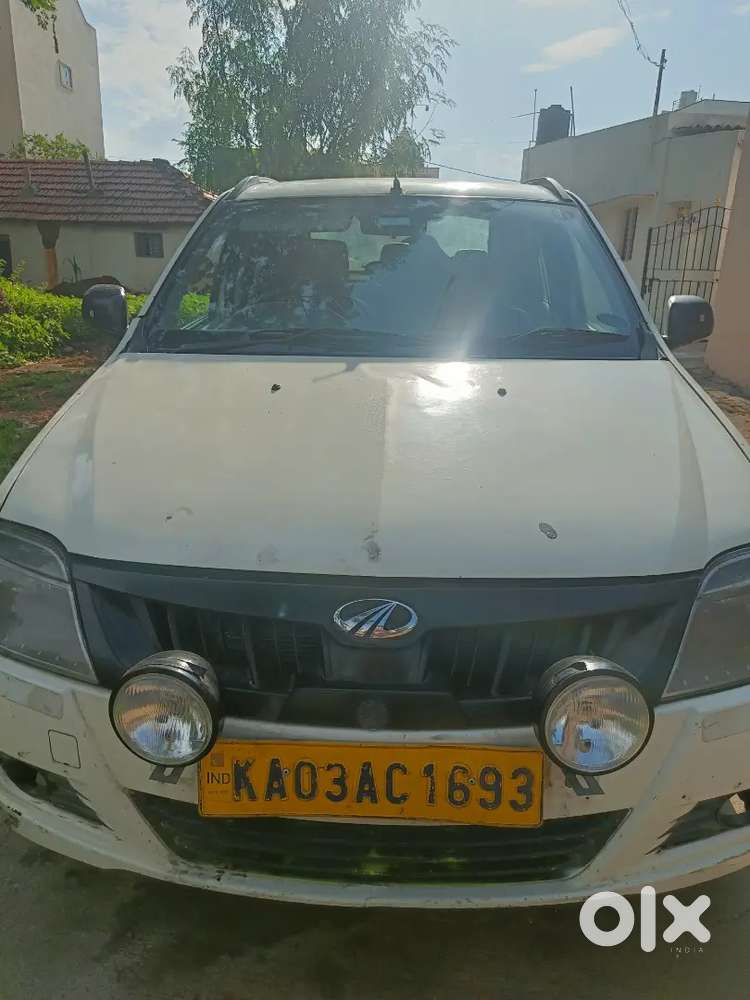 Mahindra Verito Vibe 2016 Diesel 444000 Km Driven