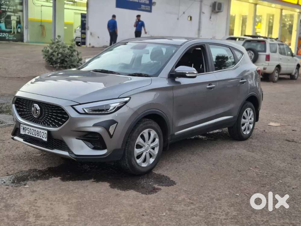 Mg Astor 1.5 Savvy Cvt, 2024, Petrol