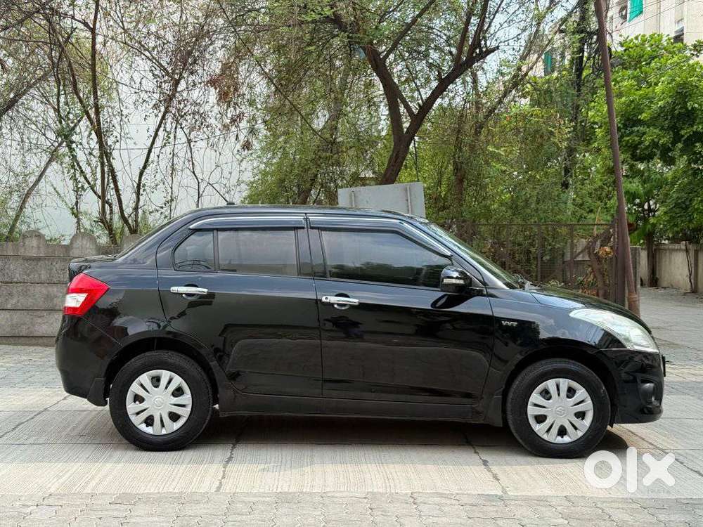 Maruti Suzuki Dzire 1.2 Vxi, 2014, Petrol