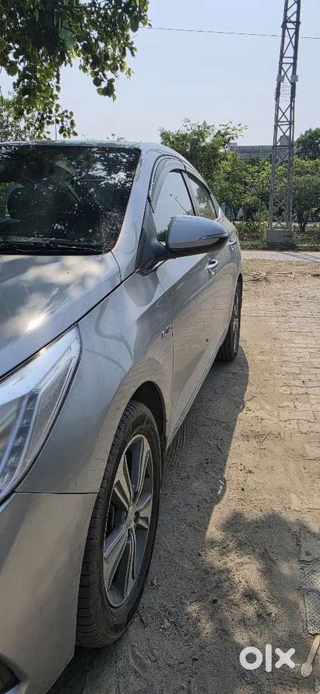 Verna Automatic , Perfect Condition