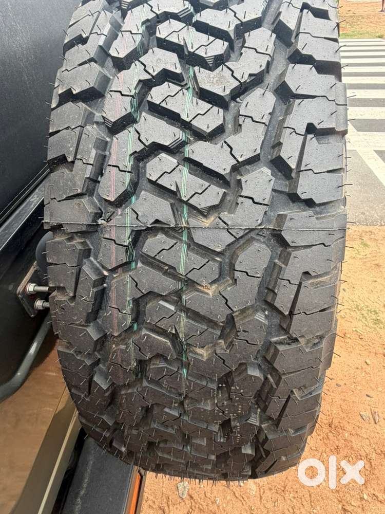 Mahindra Thar 2018 Diesel Well Maintained