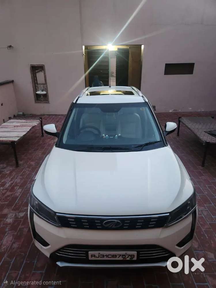Xuv 300 Good Condition