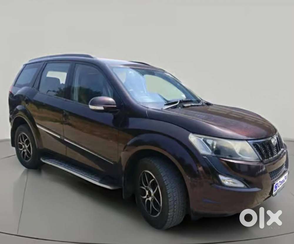 Mahindra Xuv500 Diesel 2016