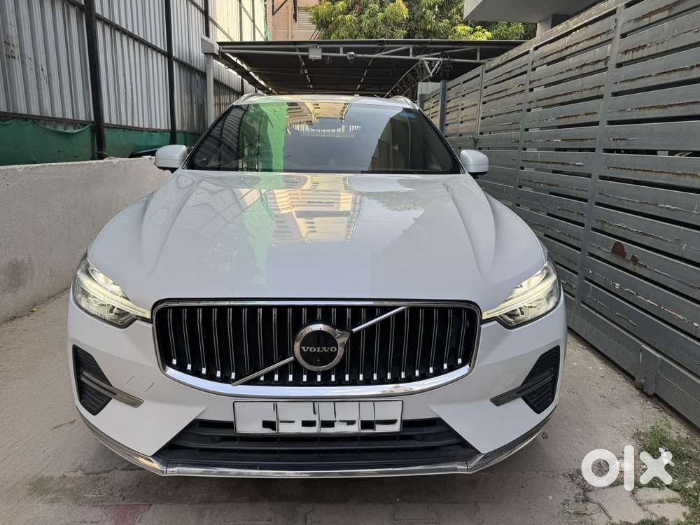 Volvo Xc60 2.0 B5 Ultimate, 2023, Petrol