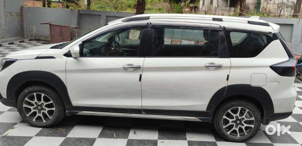 Maruti Suzuki Xl6 1.5 Zeta Mt, 2024, Petrol