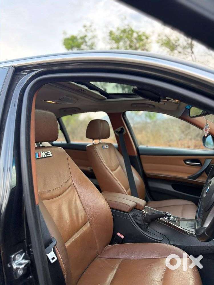 Bmw 3 Series 2.0 320d Sport Edition, 2012, Diesel