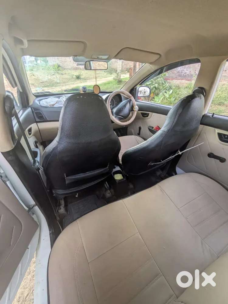 Hyundai Eon 2014 Lpg 97000 Km Driven