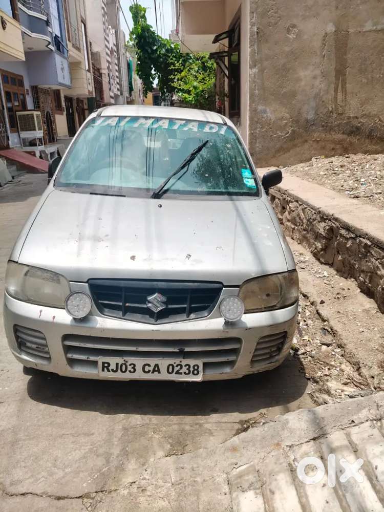 Maruti Suzuki Alto 2006