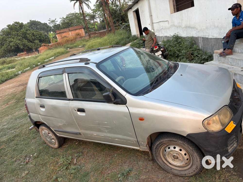 Gadi Mein Koi Dikka Nahi Hai