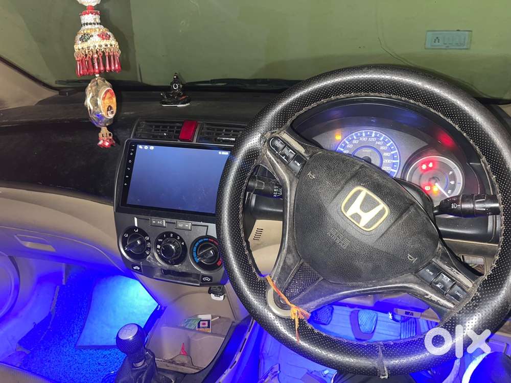 Honda City 2013 Model