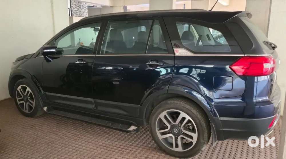 New Condition Car
