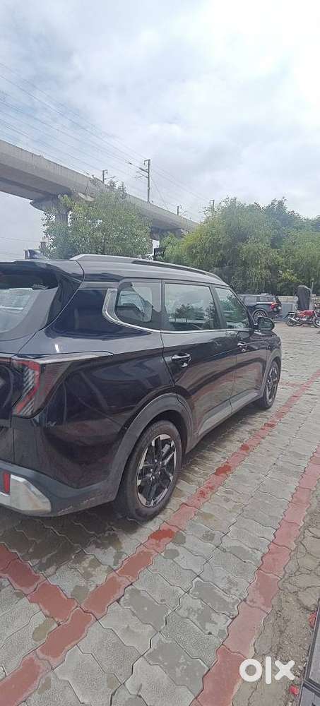 Kia Carens Clavis, 2025, Diesel