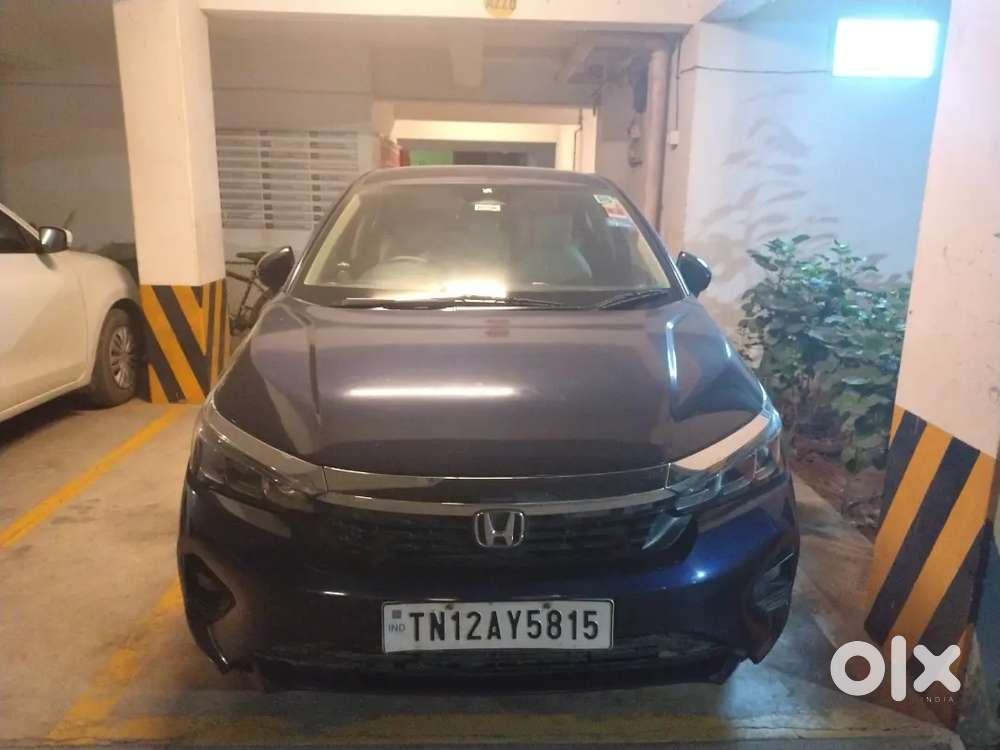 Honda City 2023 Model 2 Nd Owner For Sale