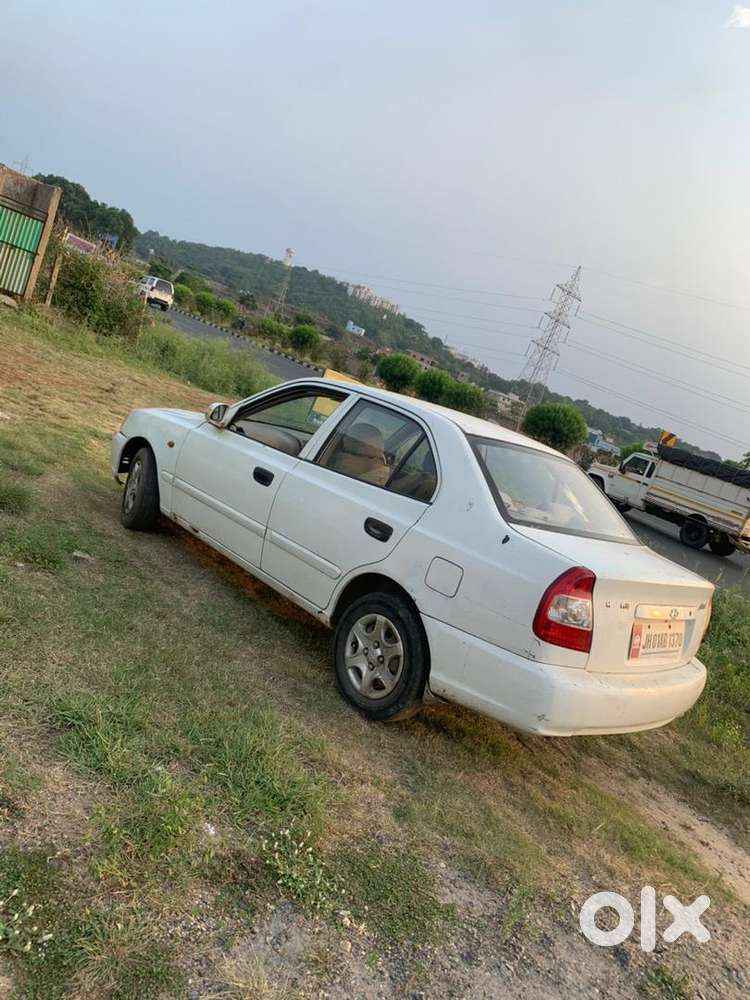 Hyundai Car 2009 Manual Good