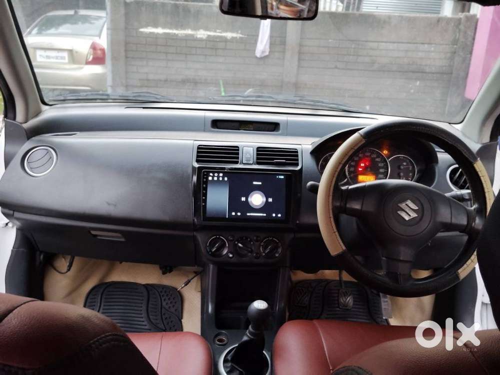 Maruti Suzuki Dzire Vdi, 2009, Diesel