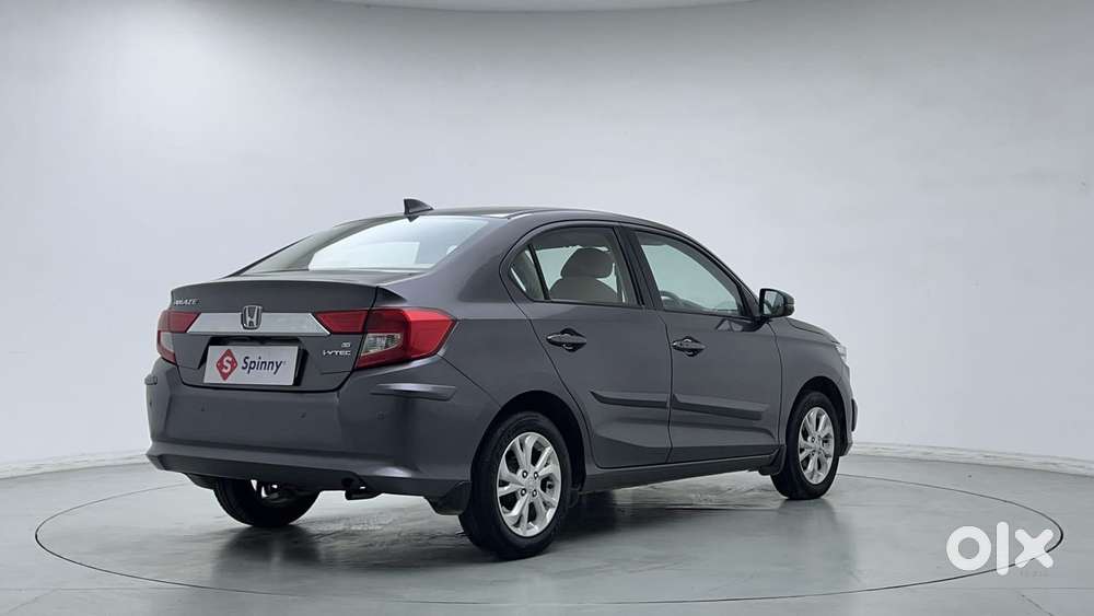 Honda Amaze Vx 1.2 Petrol Mt, 2019, Petrol