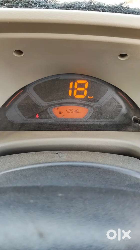 Maruti Suzuki Eeco 2023 Petrol 42948 Km Driven