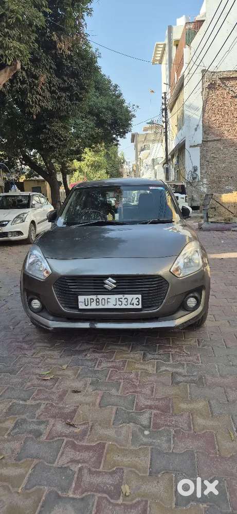 Maruti Suzuki Swift 2020 Diesel Well Maintained