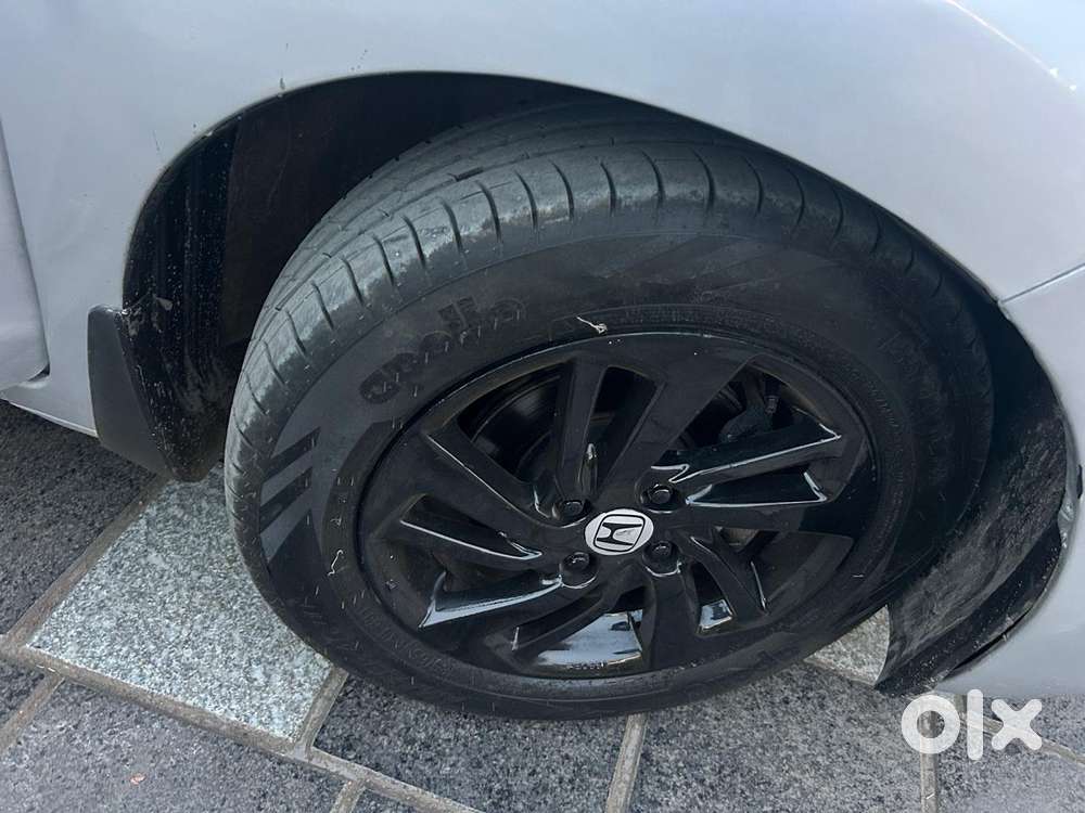 Honda Jazz 1.2 V I Vtec, 2015, Petrol