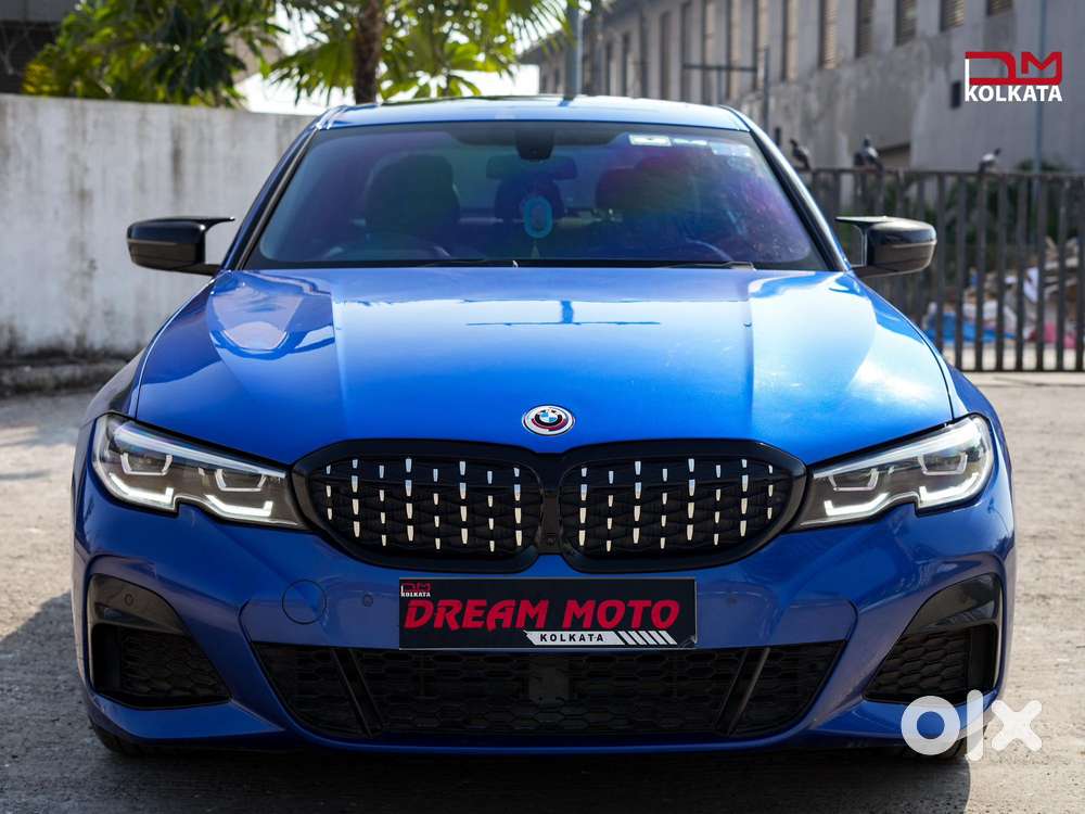 Bmw 3 Series Gran Limousine 330li M Sport, 2021, Petrol