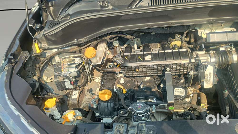 Tata Punch Pure, 2023, Petrol