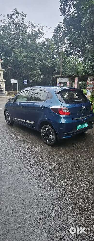 Tata Tiago Ev 2023 Electric 75000 Km Driven