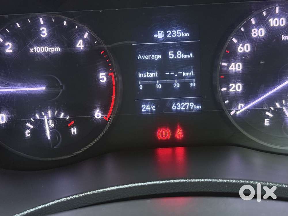 Hyundai Verna 1.6 Sx (o) Crdi, 2018, Diesel