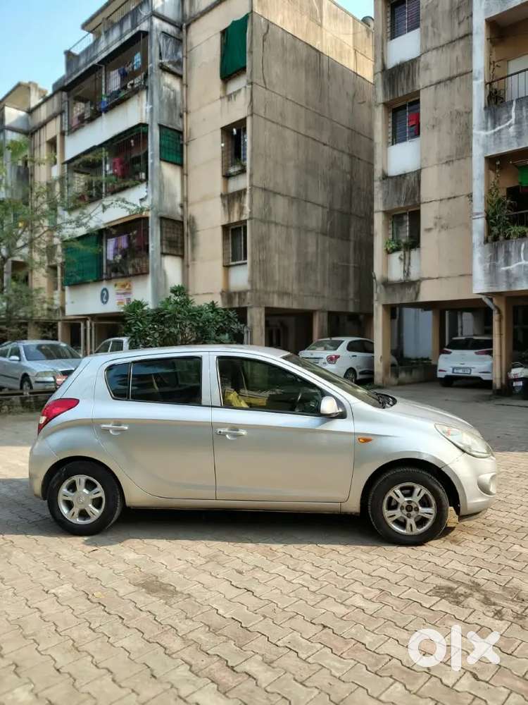 Hyundai I20 Asta 2009 Car