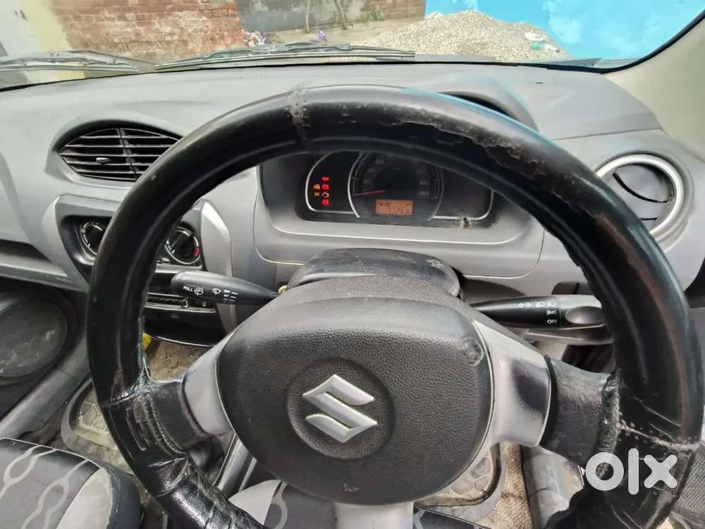 Good Condition