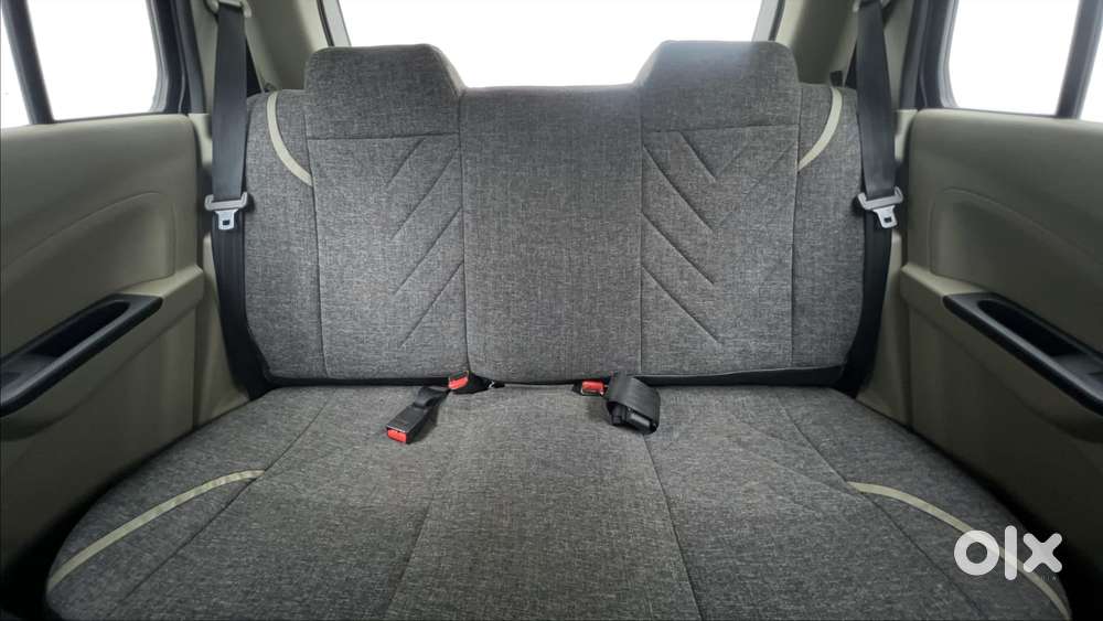 Maruti Suzuki Celerio Vxi, 2014, Petrol