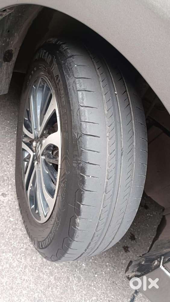 Maruti Suzuki Ertiga 1.5 Zxi Shvs, 2022, Petrol