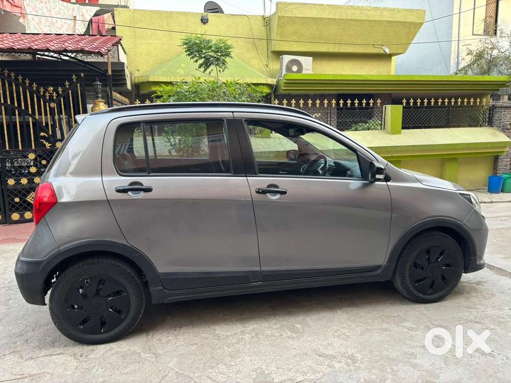 Maruti Suzuki Celerio 1.0 Zxi Mt, 2020, Petrol
