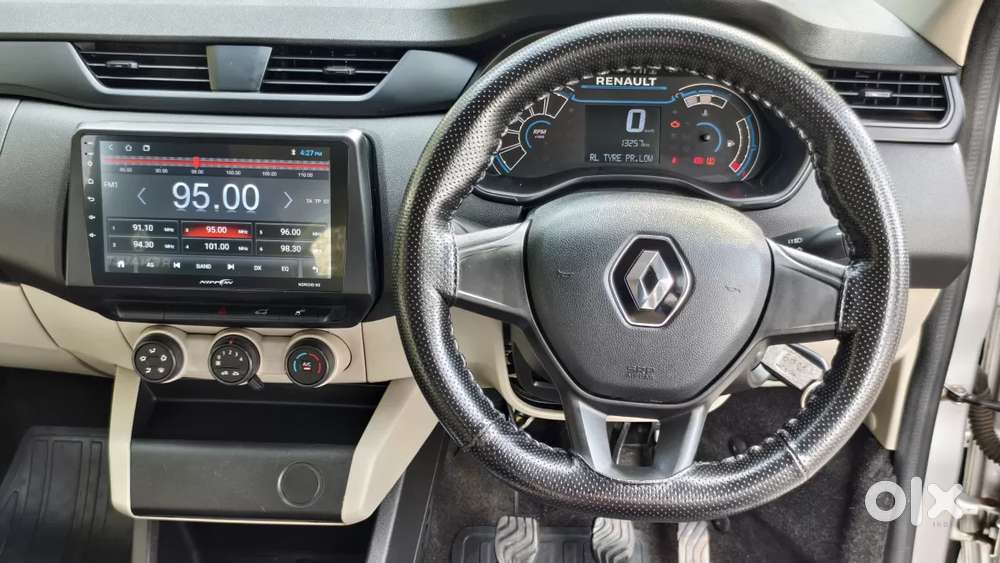 Renault Triber 1.0 Rxe, 2023, Petrol