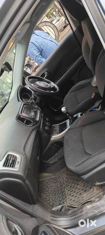 Jeep Compass 2.0 Sport, 2019, Diesel