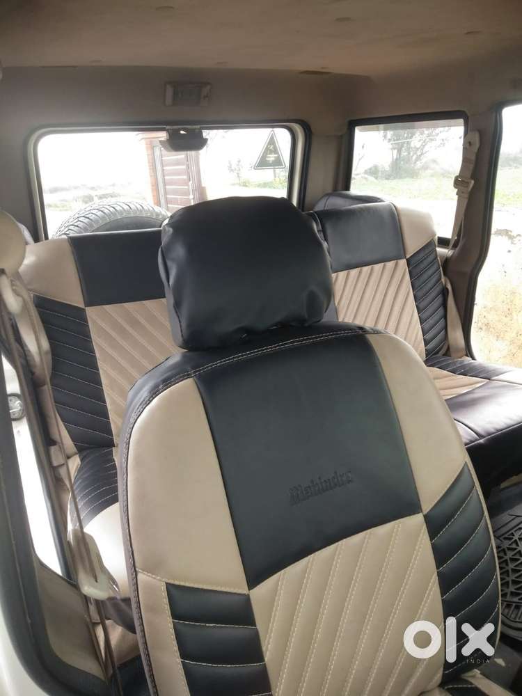 Mahindra Bolero Diesel 2017