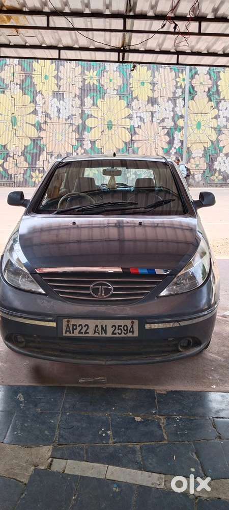Tata Indica Vista 2013 Diesel