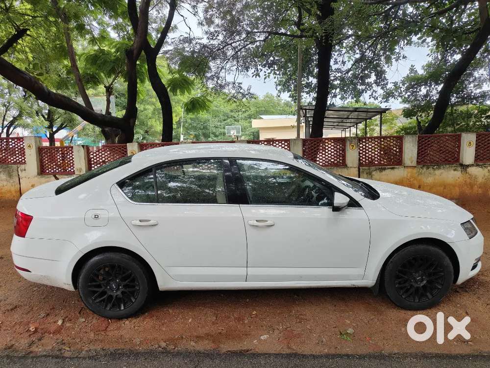 2018 Skoda Octavia 2.0 Tdi Dsg  Enthusiast Driven  Fully Sorted