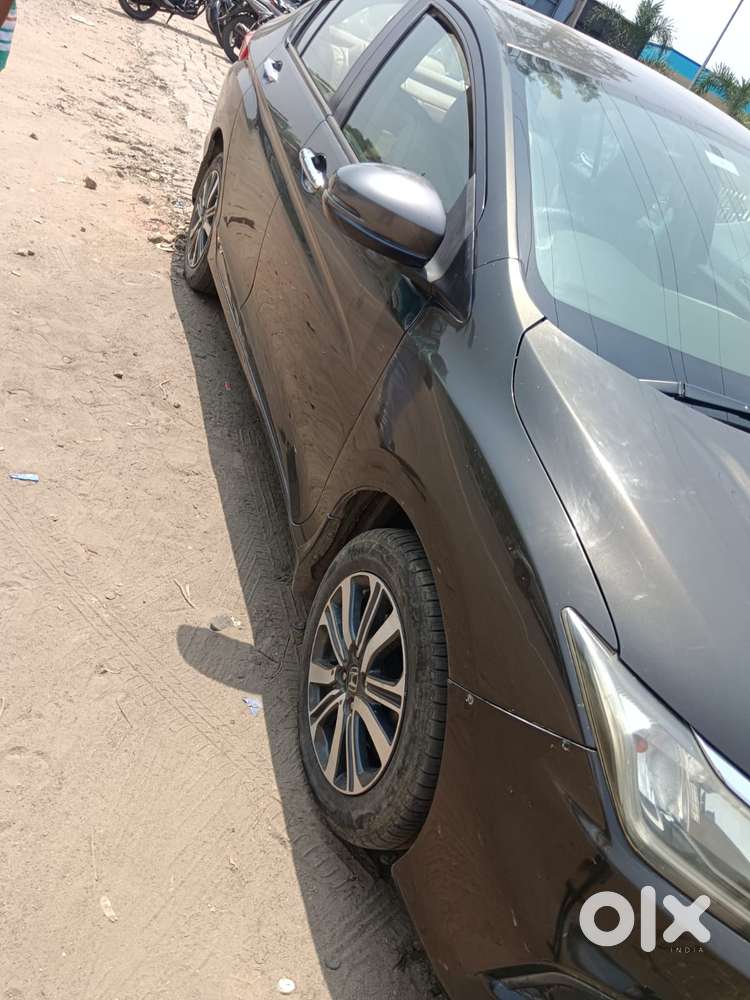 Honda City 2015-2017 I Dtec V, 2017, Diesel