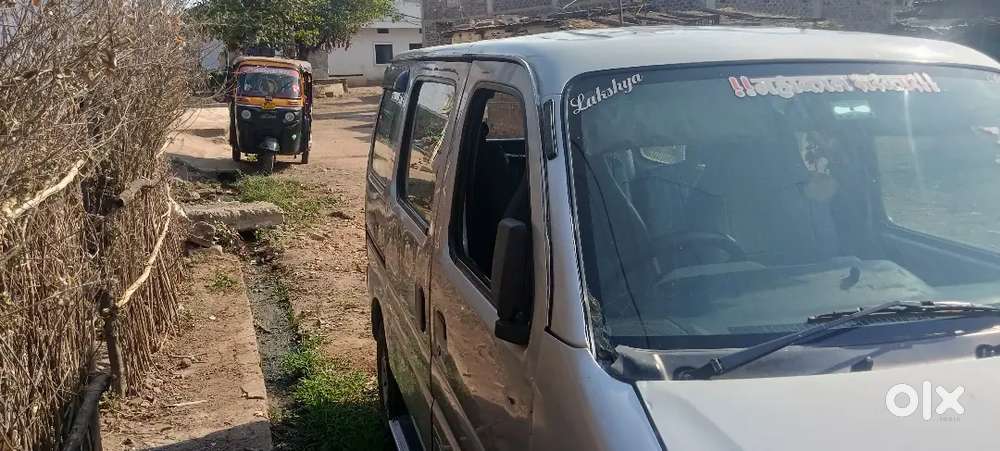 Maruti Suzuki Eeco 2023