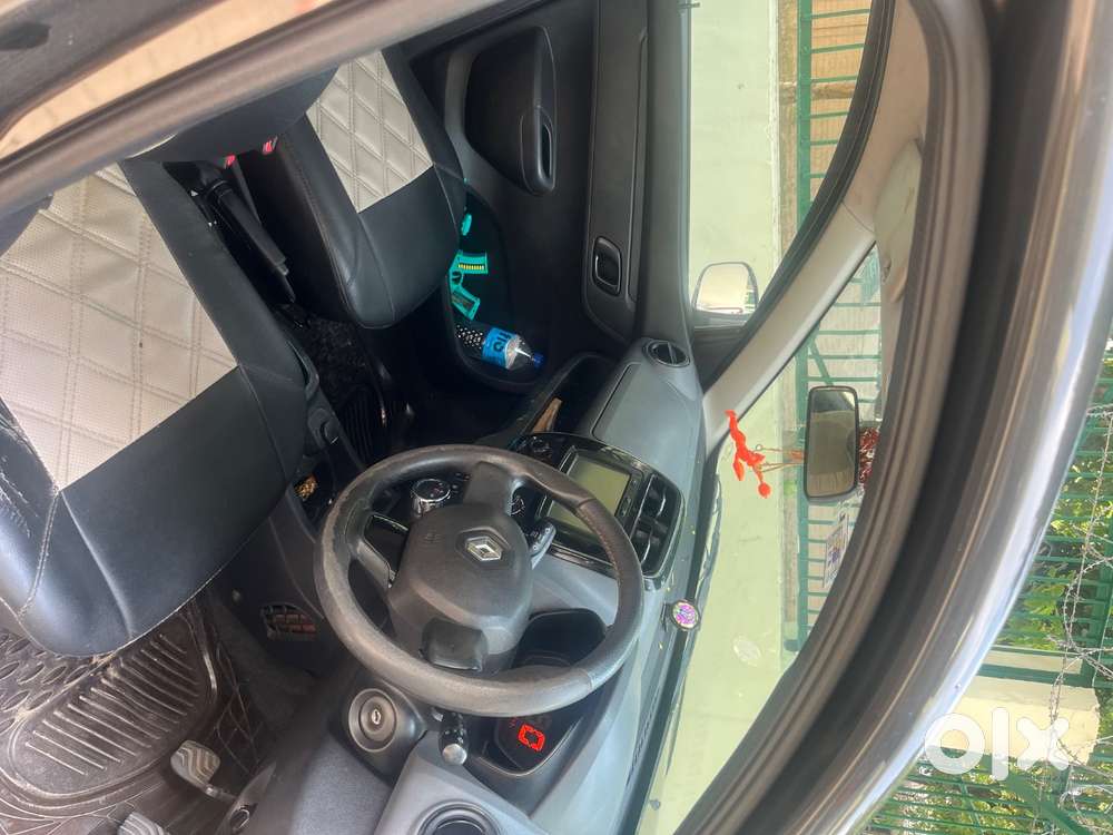 Renault Kwid 2018 Model Automatic