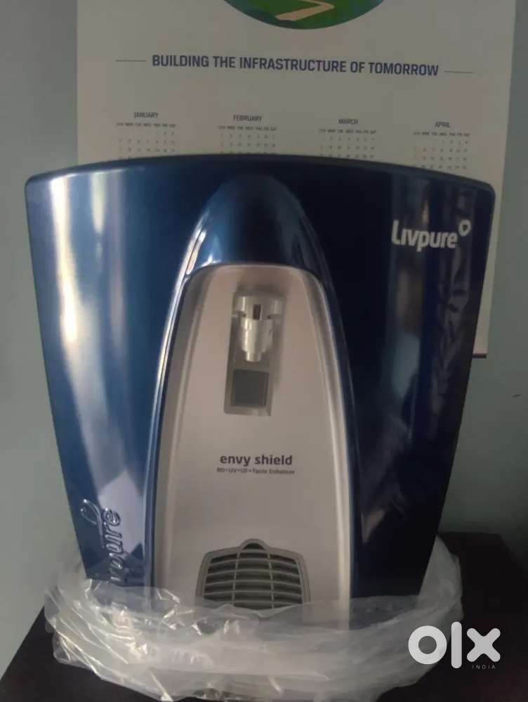 Sell New Open Box Arow Purifier Ro System