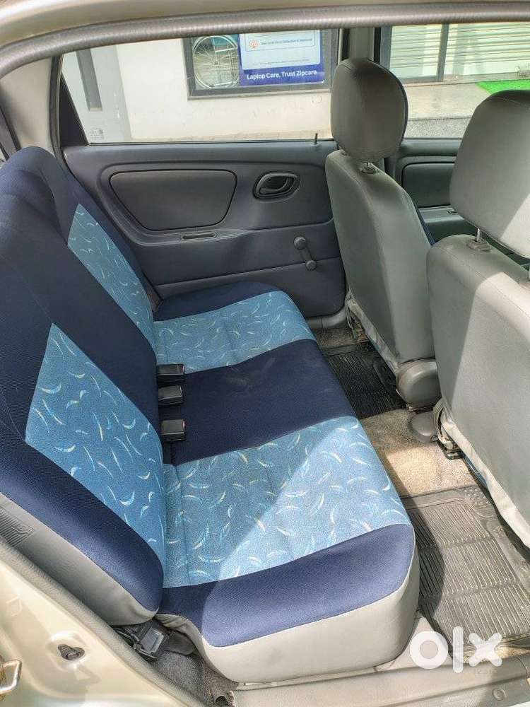 Maruti Suzuki Alto 2005-2010 Lxi Bsiii, 2009, Petrol