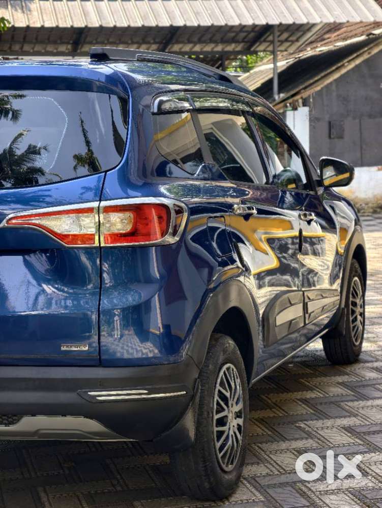 Renault Triber 1.0 Rxe, 2021, Petrol