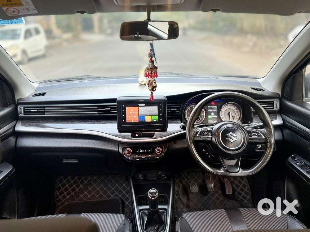Maruti Suzuki Xl6 Zeta Mt Cng, 2022, Cng & Hybrids