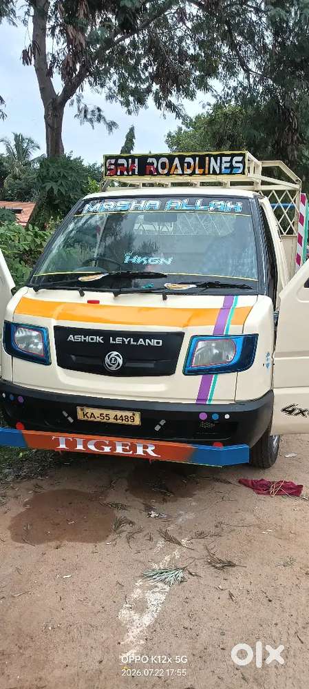 Ashok Leyland Stile Diesel 2013