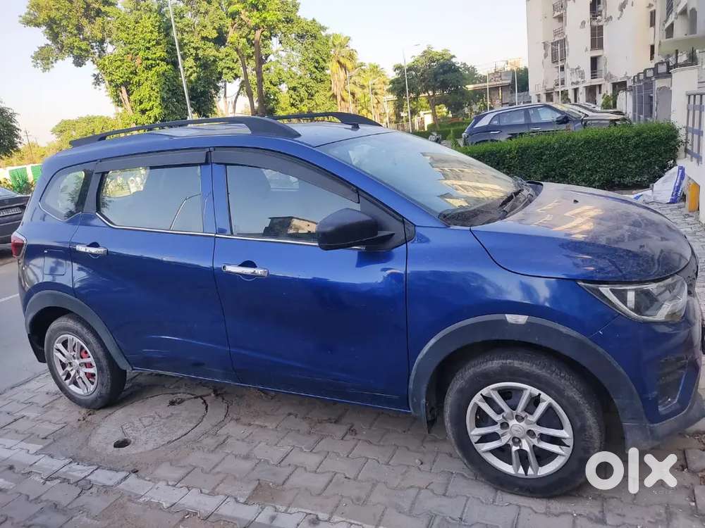 Renault Triber 2022 Petrol 68000 Km Driven